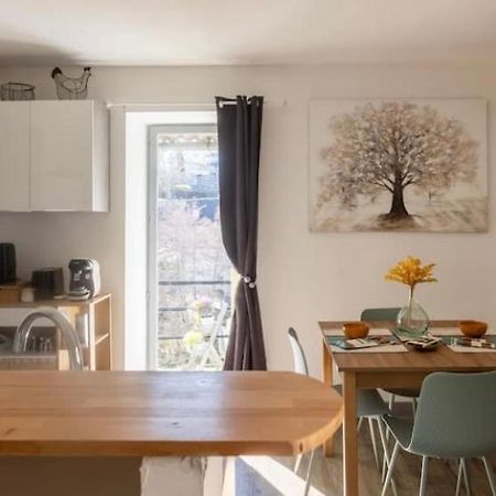 Bienvenue Chez Marie Pierre Apartment Oloron-Sainte-Marie Exterior photo